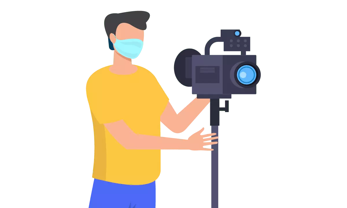 فيديو مبتكر ... انشار سريع